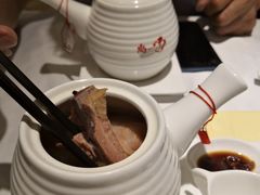 -尚一汤 广东炖汤(金桥国际店)