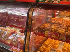 -味多美蛋糕(双合地铁店)