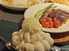 -翡翠鸟精品泰国菜(北辰财富中心店)