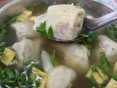 馄饨-清真老铁家灌汤包