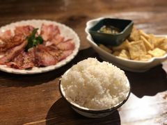 -胖子菜馆(花园餐厅店)