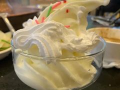 酸奶冰激凌-迎宾楼(解放西街店)