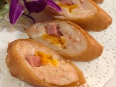 -金厨泰国餐厅·全泰籍厨师料理(拱北店)