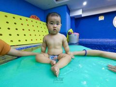 -源霖国际亲子游泳(北仑中心)