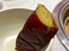 -龍歌自助小火锅(兰山上海路万达店)