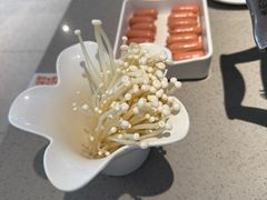-半天妖烤鱼(西铁营万达店)