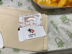 -Shake Shack(西单大悦城店)
