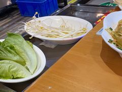 -鹅火锅(翡翠路店)