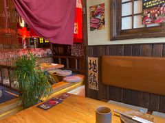 -炉胜·炉端烧·居酒屋