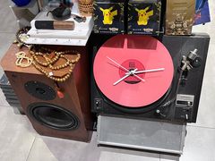 -Hi Fi Acoustic 梵香禅韵·色声香味