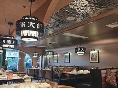 -清真·卡德尔大叔新疆主题餐厅(龙汇路店)