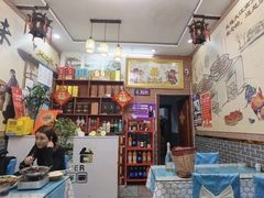 -味好美土菜(迎宾东路店)