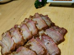 -蜀宴小调·精致家常菜(科华店)