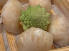 -粤财皇冠假日酒店·彩华轩中餐厅