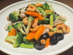 -波螺油子青岛本帮菜(银座店)