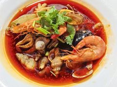 -舌尖上·霞浦滩涂海鲜·新闽菜(总店)