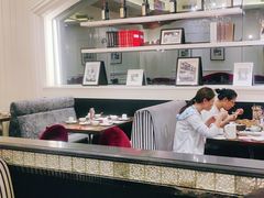 大堂-避风塘(江桥万达店)