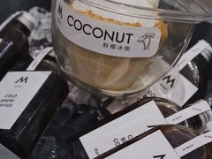 -M Stand(宁波万象城店)