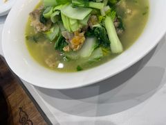 -金陵后厨·南京菜(新街口秣陵路店)