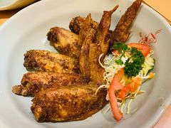 -Lia Cafe Bar Restaurant松山咖啡屋