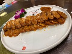 -川流不息·地道川菜·小龙虾(松东路店)