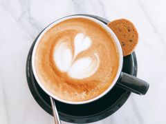 -Bracket Coffee(工体店)