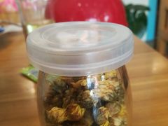 -乌镇那一年小院主题餐厅(甘泉西路店)