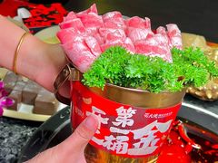 -蜀大侠火锅(总府路店)