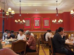 -新白鹿餐厅(龙游路店)