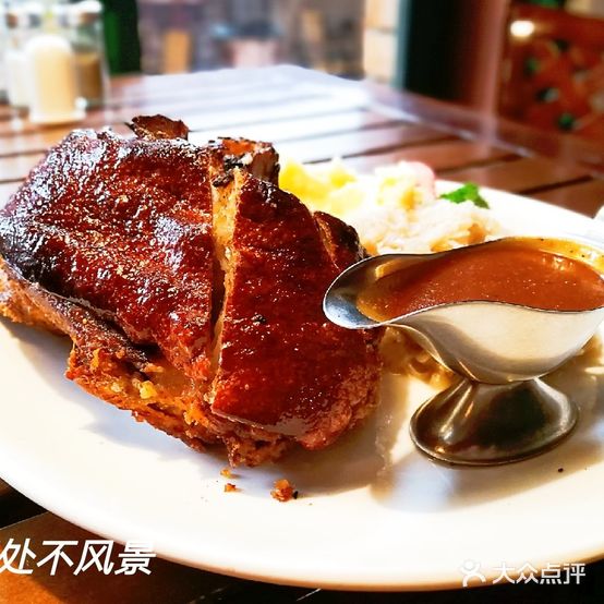 Papas Bierstube德国乡村餐厅