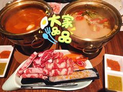 -Mr·Fish鱼鲜生海鲜放题(银泰in99店)