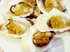 -阿楷·二十年烧烤宵夜·渔家小寨(达明店)