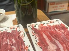 -东门口·鲜爆肚涮肉·烧烤(老门东店)