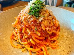 -The Diner X餐厅(青岛万象城店)