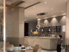 大堂-铜小馆(1891时光道店)