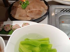 -海底捞火锅(团结桥店)