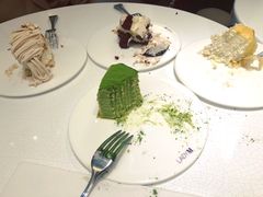 -Lady M Cake Boutique(麦迪逊大道店)