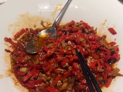 -千百味红餐厅·江西菜(绿地双子塔店)