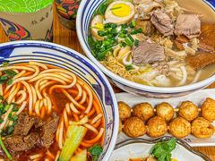 -鑫花溪牛肉米粉(凤凰街创始总店)