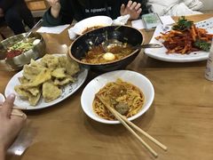 -顺姬冷面(长白西路店)