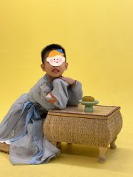 -倾城宝贝儿童摄影(浦东金谊店)