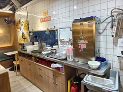 -深仔记茶餐厅(亚士厘道店)