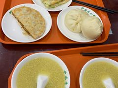 -护国寺小吃(和平西街店)
