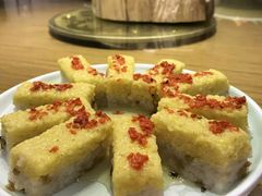 -禾珍珠家常小馆(河南博物院店)