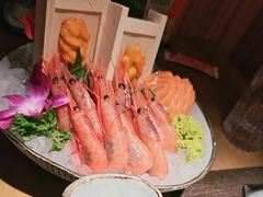 -福樱兰海鲜放题铁板烧(加州店)