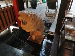 -旅马餐厅(茅家埠店)