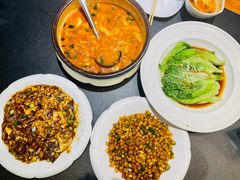 -紫光园·烤鸭·北京菜(团结湖店)