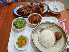 -菊儿人家·北京胡同菜(南锣鼓巷店)