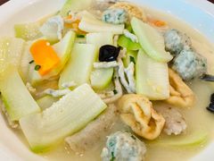 -国家五钻酒家·西樵旺阁渔村(西樵店)