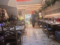 -Mezomd曼索蒂西班牙餐厅(广粤店)